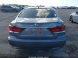 LEXUS LS 460 photo