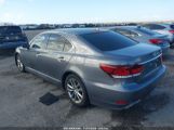 LEXUS LS 460 photo