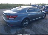 LEXUS LS 460 photo