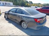 TOYOTA CAMRY HYBRID XLE photo