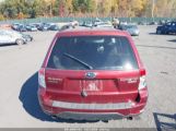 SUBARU FORESTER 2.5X PREMIUM снимка