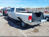 RAM 3500 LARAMIE 4X4 8' BOX 3C63RRJL7JG****** снимка