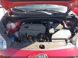 KIA SPORTAGE LX KNDPM3ACXN7****** снимка