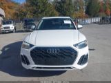 AUDI Q5 PREMIUM PLUS 45 TFSI S LINE QUATTRO photo