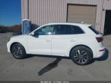 AUDI Q5 PREMIUM PLUS 45 TFSI S LINE QUATTRO photo