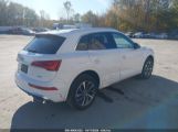 AUDI Q5 PREMIUM PLUS 45 TFSI S LINE QUATTRO photo