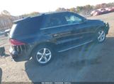 MERCEDES-BENZ GLE 350 4MATIC photo