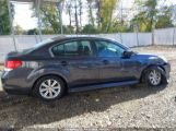 SUBARU LEGACY 2.5I PREMIUM photo