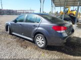 SUBARU LEGACY 2.5I PREMIUM photo