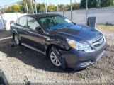 SUBARU LEGACY 2.5I PREMIUM photo