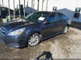 SUBARU LEGACY 2.5I PREMIUM photo