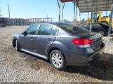 SUBARU LEGACY 2.5I PREMIUM photo