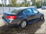 SUBARU LEGACY 2.5I PREMIUM photo