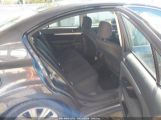 SUBARU LEGACY 2.5I PREMIUM photo