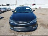 CHRYSLER 200 LIMITED photo