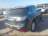 LEXUS RX 350 снимка