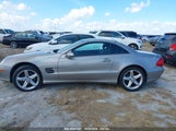 MERCEDES-BENZ SL 500 WDBSK75F46F****** снимка