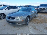 MERCEDES-BENZ SL 500 WDBSK75F46F****** снимка