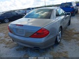 MERCEDES-BENZ SL 500 WDBSK75F46F****** снимка