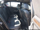 BMW 550I WBANW5C51AC****** fotografie