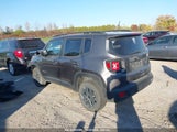 JEEP RENEGADE UPLAND 4X4 ZACNJBAB5LP****** снимка