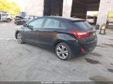 HYUNDAI ELANTRA GT KMHD35LE5DU****** снимка