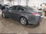 ACURA TL 3.5 снимка