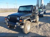 JEEP WRANGLER SPORT 1J4FA49S9YP****** снимка