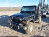 JEEP WRANGLER SPORT 1J4FA49S9YP****** снимка