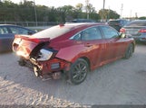 HONDA CIVIC EX 19XFC1F32LE200382 снимка