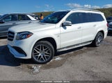 MERCEDES-BENZ AMG GLS 63 4MATIC 4JGDF7FE7JB****** снимка