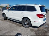 MERCEDES-BENZ AMG GLS 63 4MATIC 4JGDF7FE7JB****** снимка