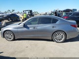 INFINITI Q50 LUXE JN1EV7BP6MM705848 fotografie