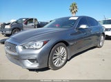INFINITI Q50 LUXE JN1EV7BP6MM705848 photo