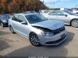 VOLKSWAGEN JETTA 2.5L SE photo