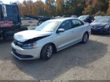 VOLKSWAGEN JETTA 2.5L SE photo