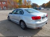 VOLKSWAGEN JETTA 2.5L SE photo