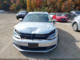 VOLKSWAGEN JETTA 2.5L SE photo