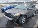 ACURA RDX BASE (A5) photo