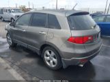 ACURA RDX BASE (A5) photo