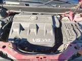 CADILLAC SRX PREMIUM COLLECTION 3GYFNDE33FS****** снимка
