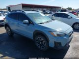 SUBARU CROSSTREK LIMITED photo