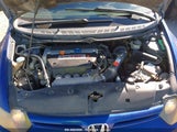 HONDA CIVIC SI 2HGFG21598H****** снимка