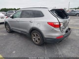 HYUNDAI SANTA FE GLS KM8SN4HF2DU****** снимка
