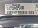 RAM 2500 TRADESMAN 4X2 8' BOX 3C6UR4HJ5RG****** снимка