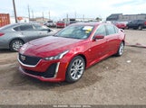 CADILLAC CT5 PREMIUM LUXURY 1G6DN5RW9P0****** снимка