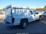 CHEVROLET COLORADO LS 1GCDT196558****** снимка
