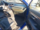 HONDA CR-V AWD TOURING 7FARW2H96ME****** снимка