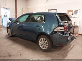 VOLKSWAGEN GOLF TSI S/TSI SE 3VWG17AU5JM****** photo