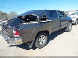 TOYOTA TACOMA DOUBLE CAB/TRD PRO 5TFLU4ENXFX****** снимка